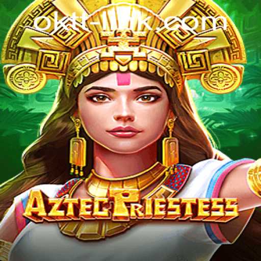 The Mystical World of AztecPriestess