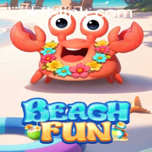 Discover the Ultimate Adventure with BeachFun: A New Wave of Excitement