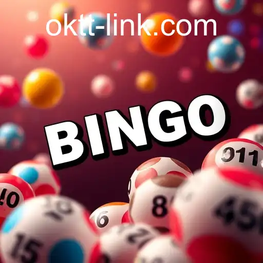 The Exciting World of Bingo Games and the Role of Oktt Link