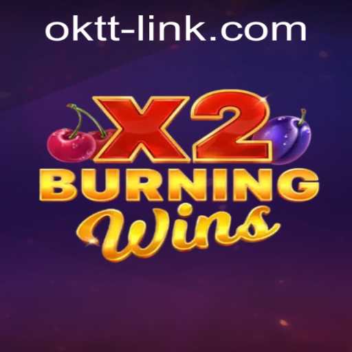 Discover the Exciting World of BurningWinsX2: A Thrilling Casino Game Experience
