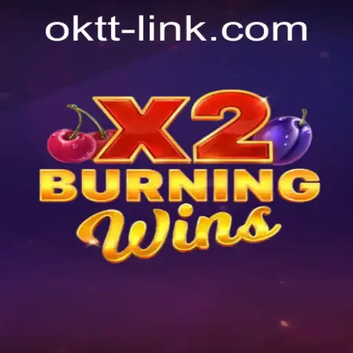 Discover the Exciting World of BurningWinsX2: A Thrilling Casino Game Experience