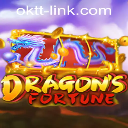 Exploring the Enchanting World of DragonFortune Through the Oktt Link