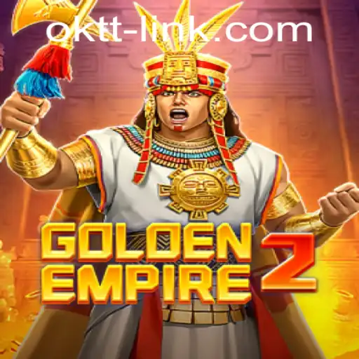 GoldenEmpire2: A Thrilling Adventure in Strategy Gaming