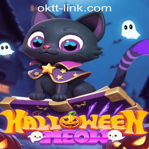 Unveiling HalloweenMeow: A Spooky Adventure for Feline Fans