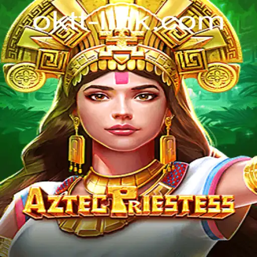 The Mystical World of AztecPriestess