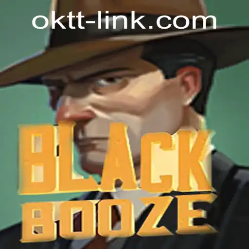BlackBooze: A Thrilling Adventure in the World of Mystery and Revelry