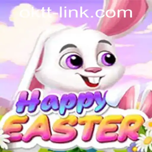 Discover the Exciting World of HappyEaster: A Joyful Gaming Experience