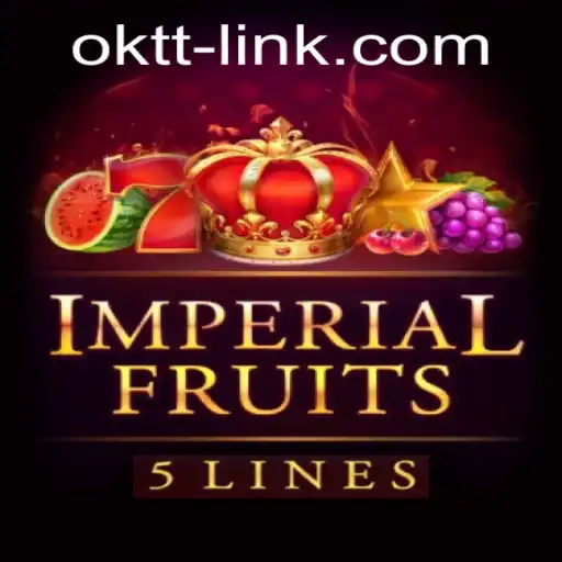Unlocking the Magic of ImperialFruits5: A Fresh Take on Classic Casino Fun