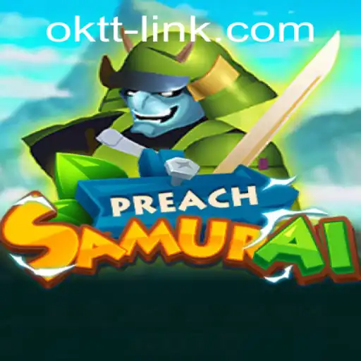 Preach Samurai Game Introduction and Overview