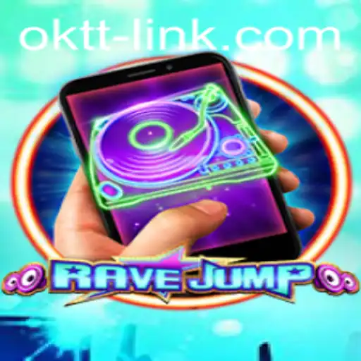 Dive into the Electrifying World of RaveJumpmobile: A Thrilling Game Experience
