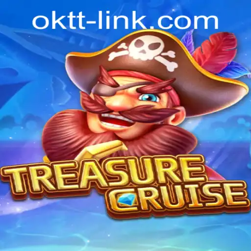 Discovering the World of TREASURECRUISE: A Journey Through Adventure