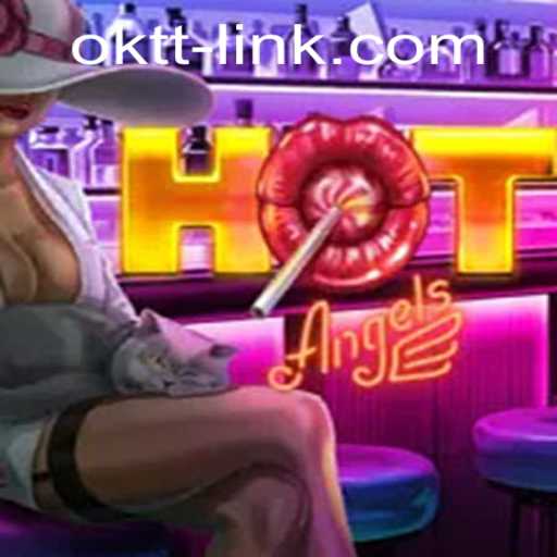 Discover the Thrilling World of HotAngels: A Game of Strategy and Chance
