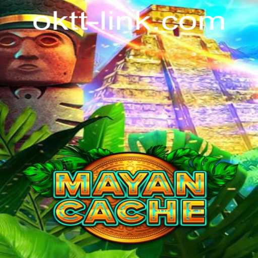 MayanCache: A Journey Through Time and Strategy