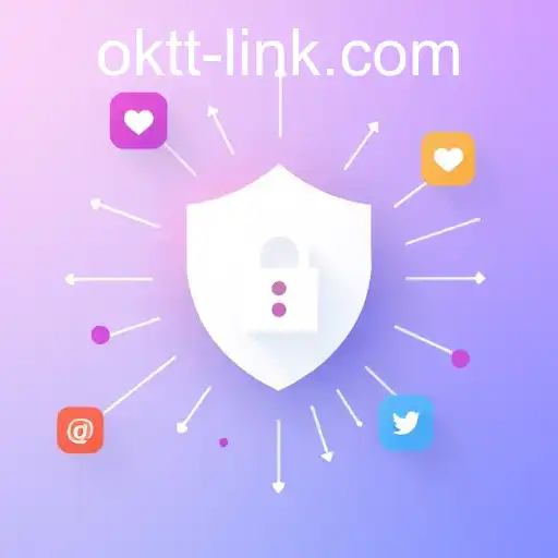 Privacy Policy and the Role of Oktt Link
