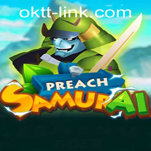 Preach Samurai Game Introduction and Overview