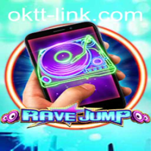 Dive into the Electrifying World of RaveJumpmobile: A Thrilling Game Experience