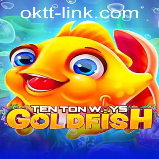 TenTonWaysGoldfish: A Captivating Adventure Awaits