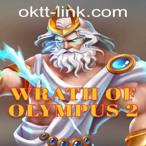 Wrath of Olympus 2: A Divine Gaming Adventure