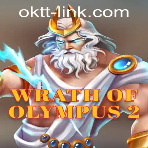 Wrath of Olympus 2: A Divine Gaming Adventure